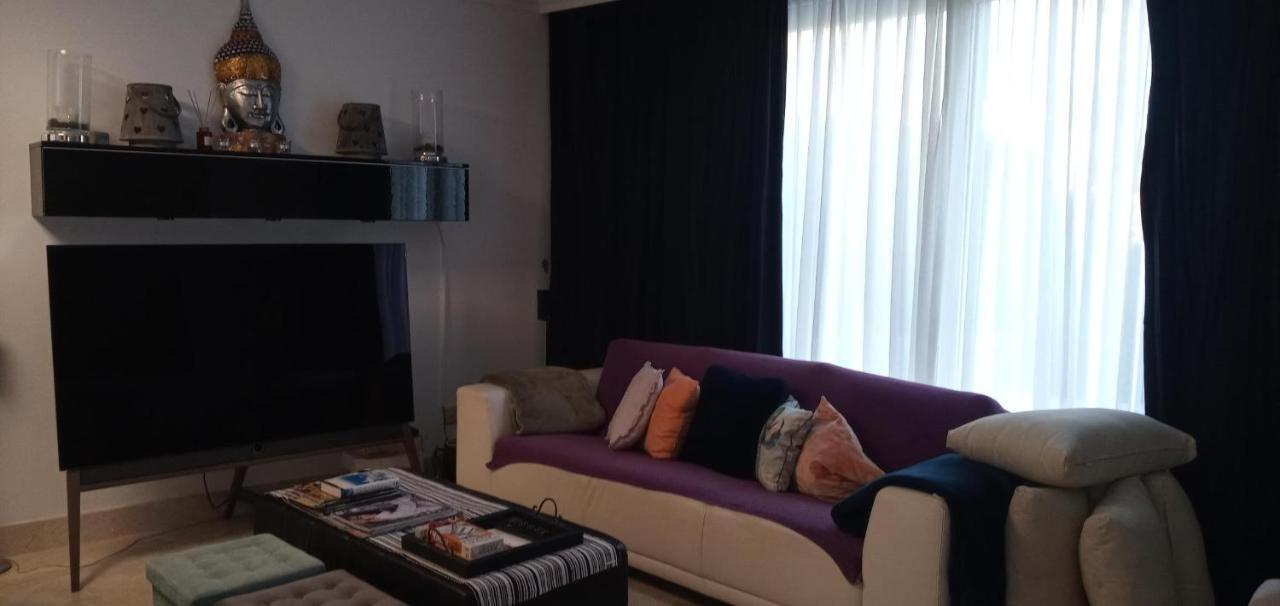 White Pearl L2 Apartment Marbella