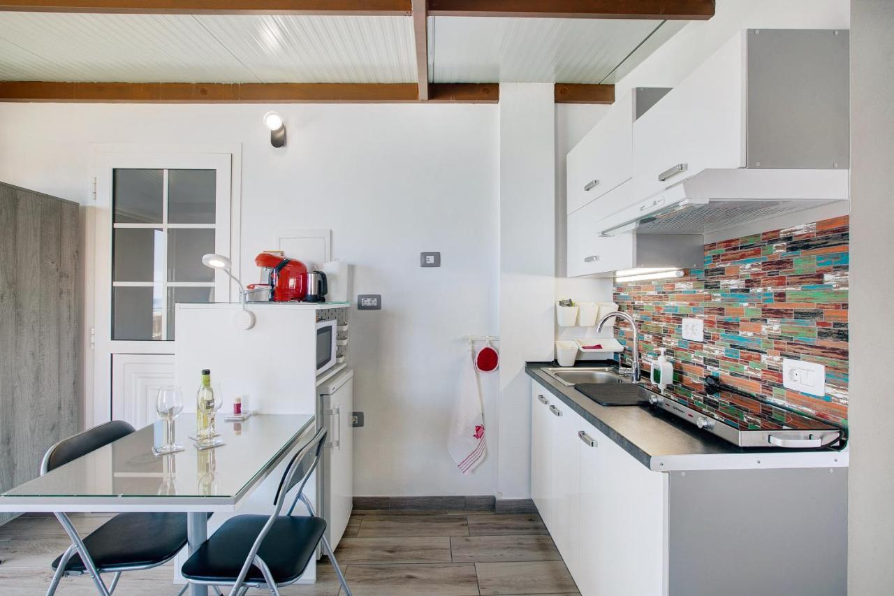 Estudio Calima Apartment Arico