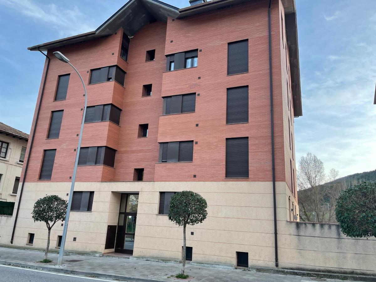 Apartamento Riomonte 5 Boltaña
