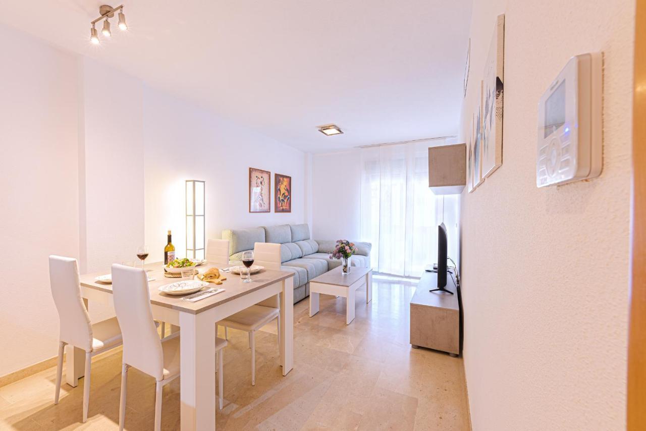 Myflats Premium Muchavista Apartment El Campello