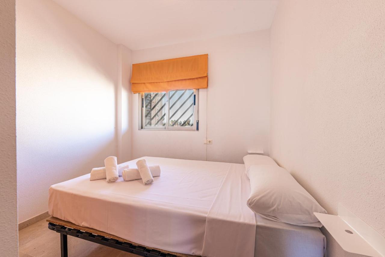 Apartment Myflats Premium Muchavista