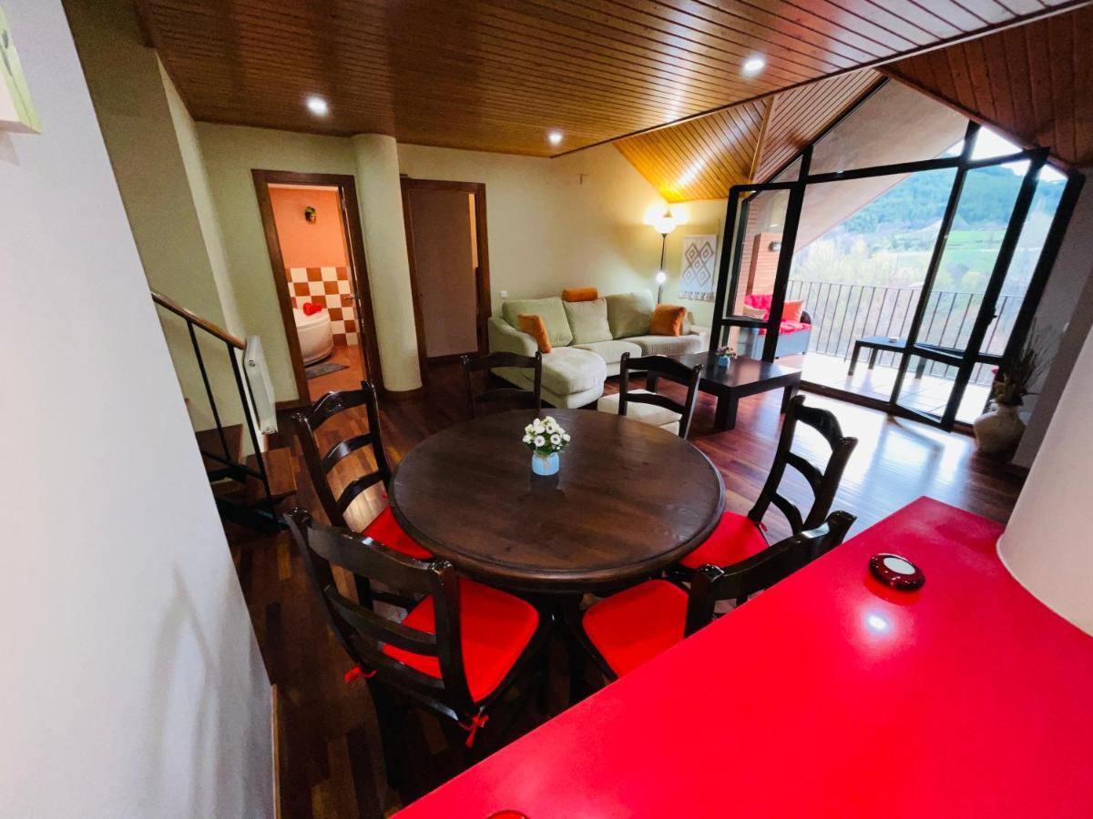 Apartamento Riomonte 5 Boltaña