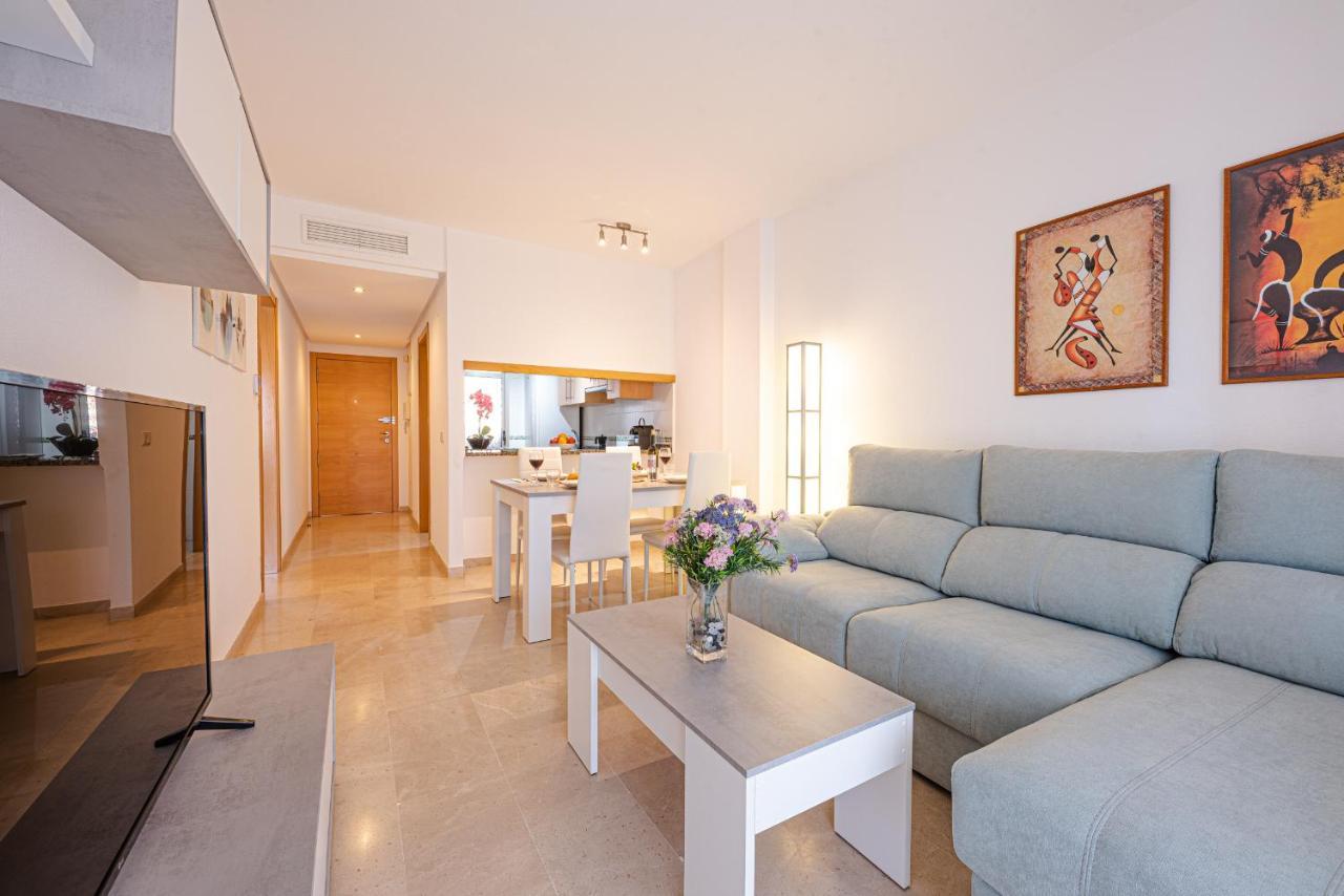 Myflats Premium Muchavista Apartment