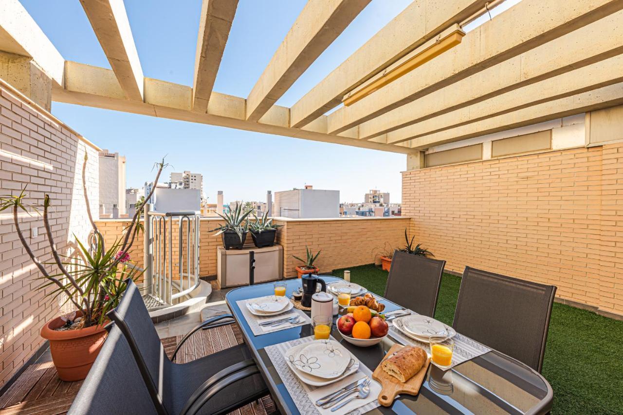 Apartment Myflats Premium Muchavista El Campello