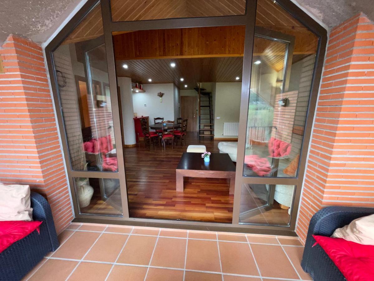 Riomonte 5 Apartamento