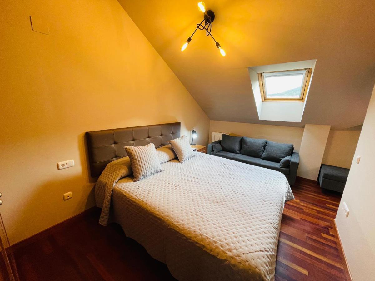 Riomonte 5 Apartamento Boltaña