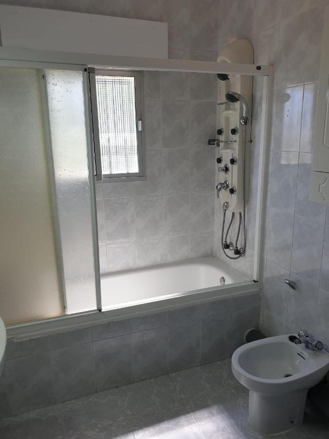 Сasa de vacaciones Casa Francesca, 90 M2, Jardin De 1500m2 Hozanejos