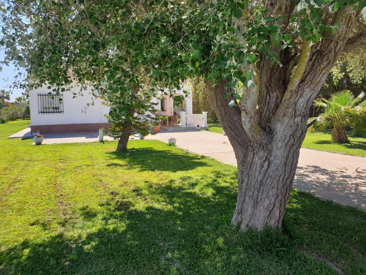 Сasa de vacaciones Casa Francesca, 90 M2, Jardin De 1500m2 *