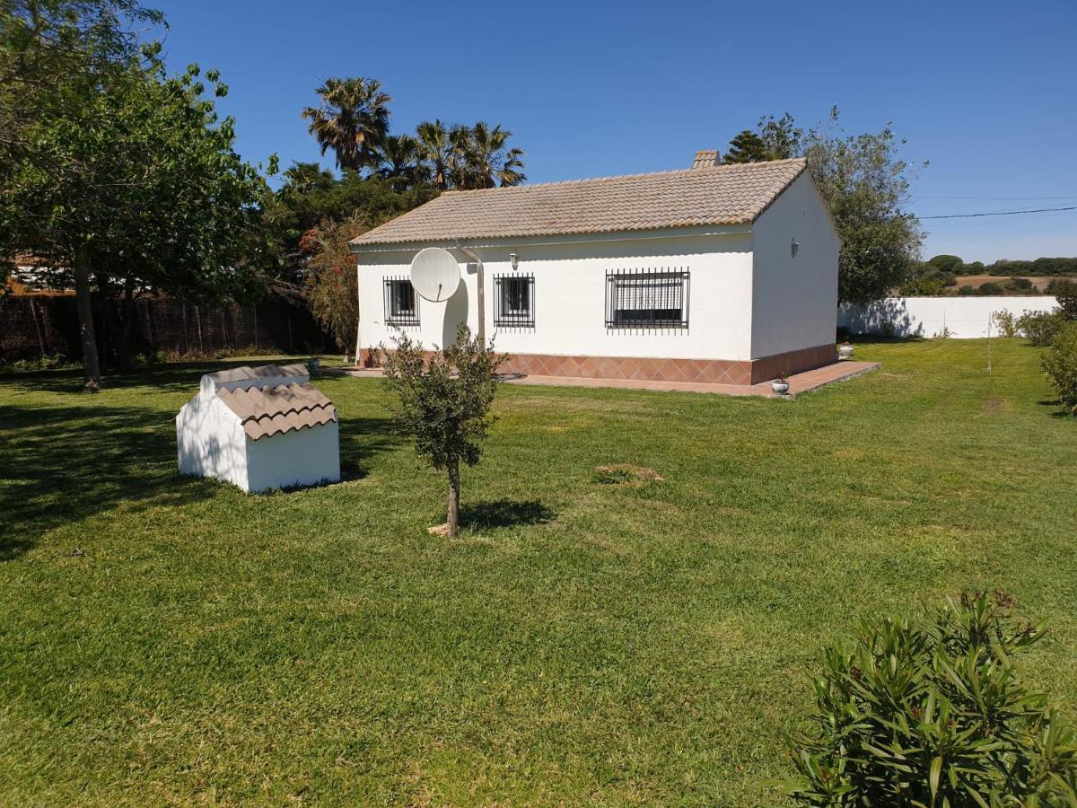 Casa Francesca, 90 M2, Jardin De 1500m2 Сasa de vacaciones