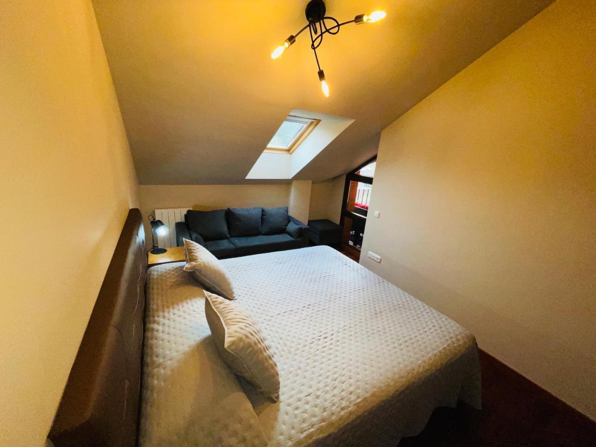 Apartamento Riomonte 5 Boltaña