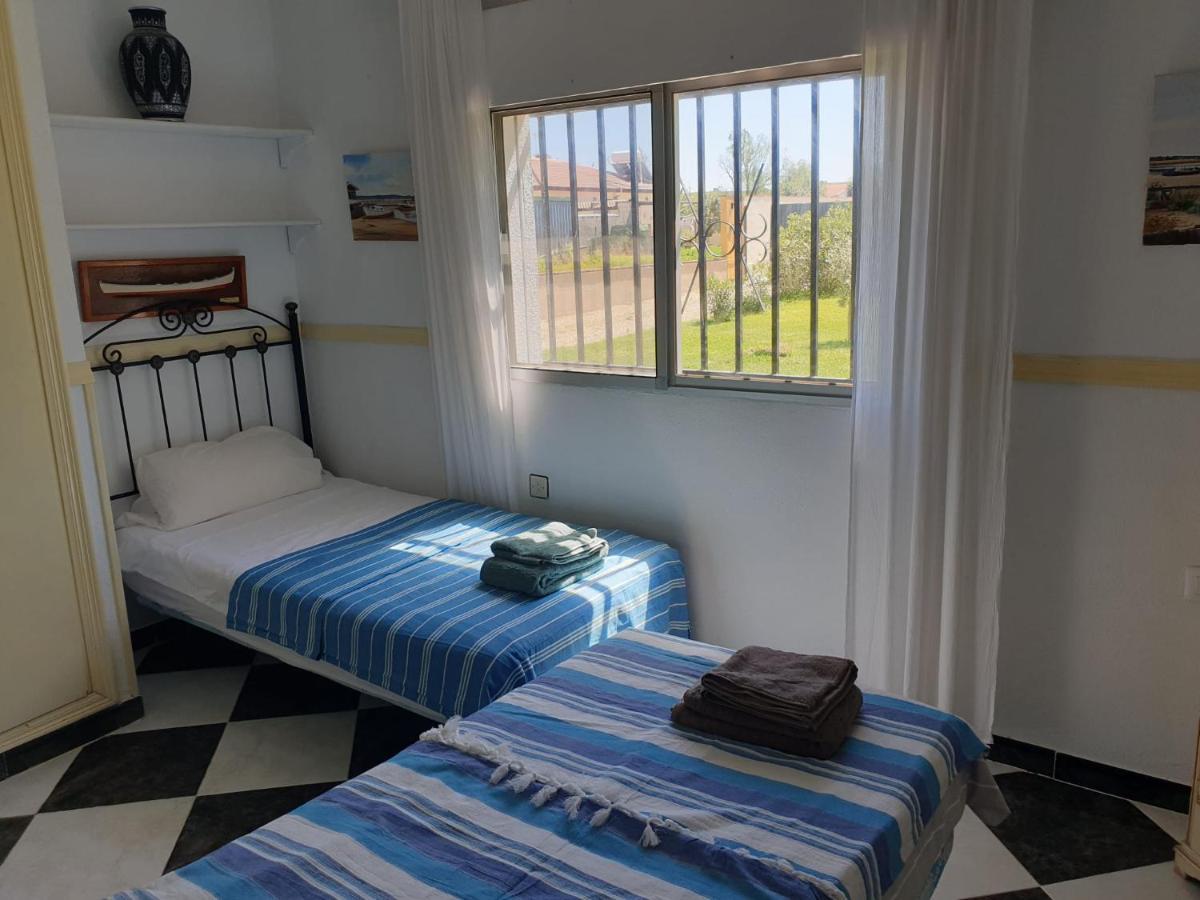 Сasa de vacaciones Casa Francesca, 90 M2, Jardin De 1500m2 *