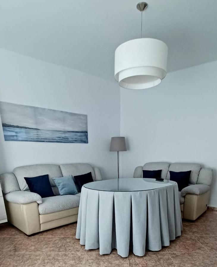 Apartment La Descalza *