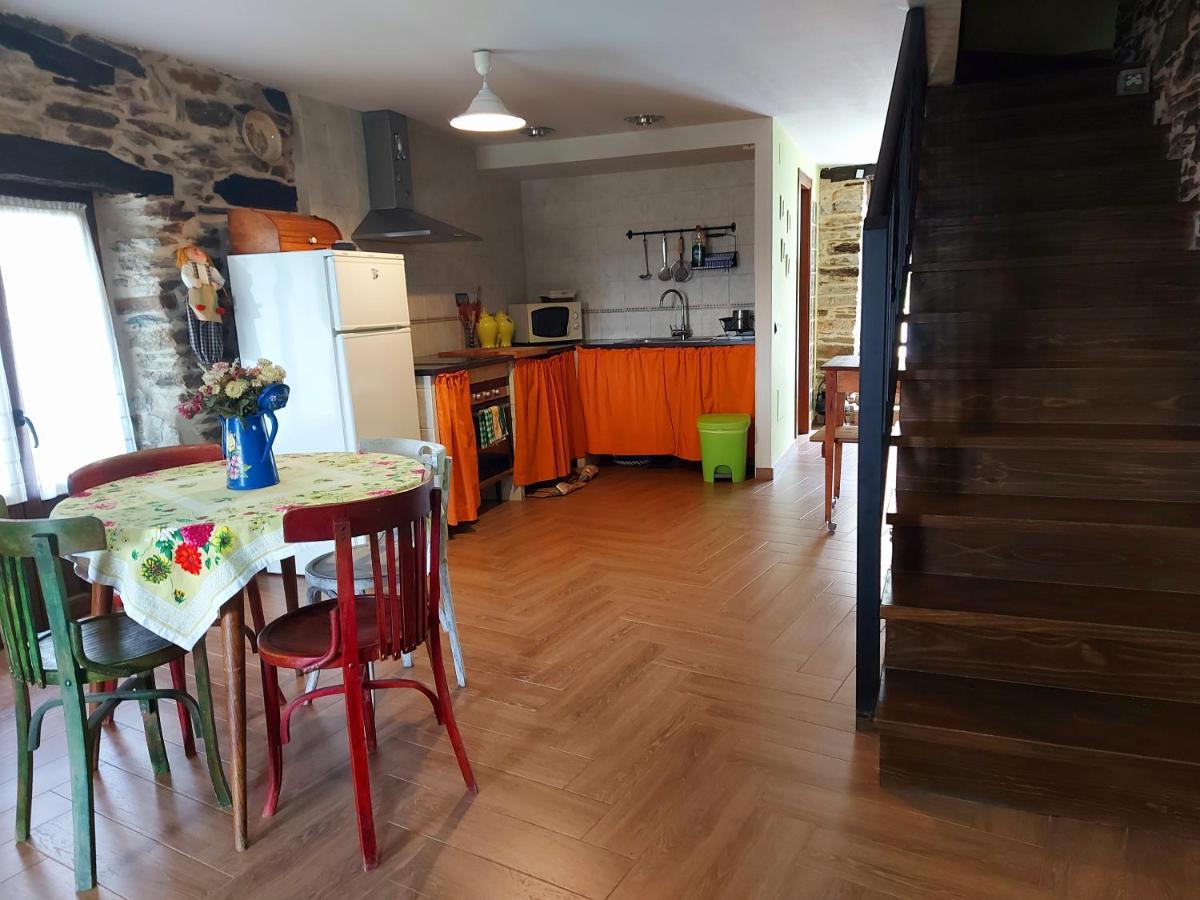 Сasa de vacaciones Casa Maruja, *