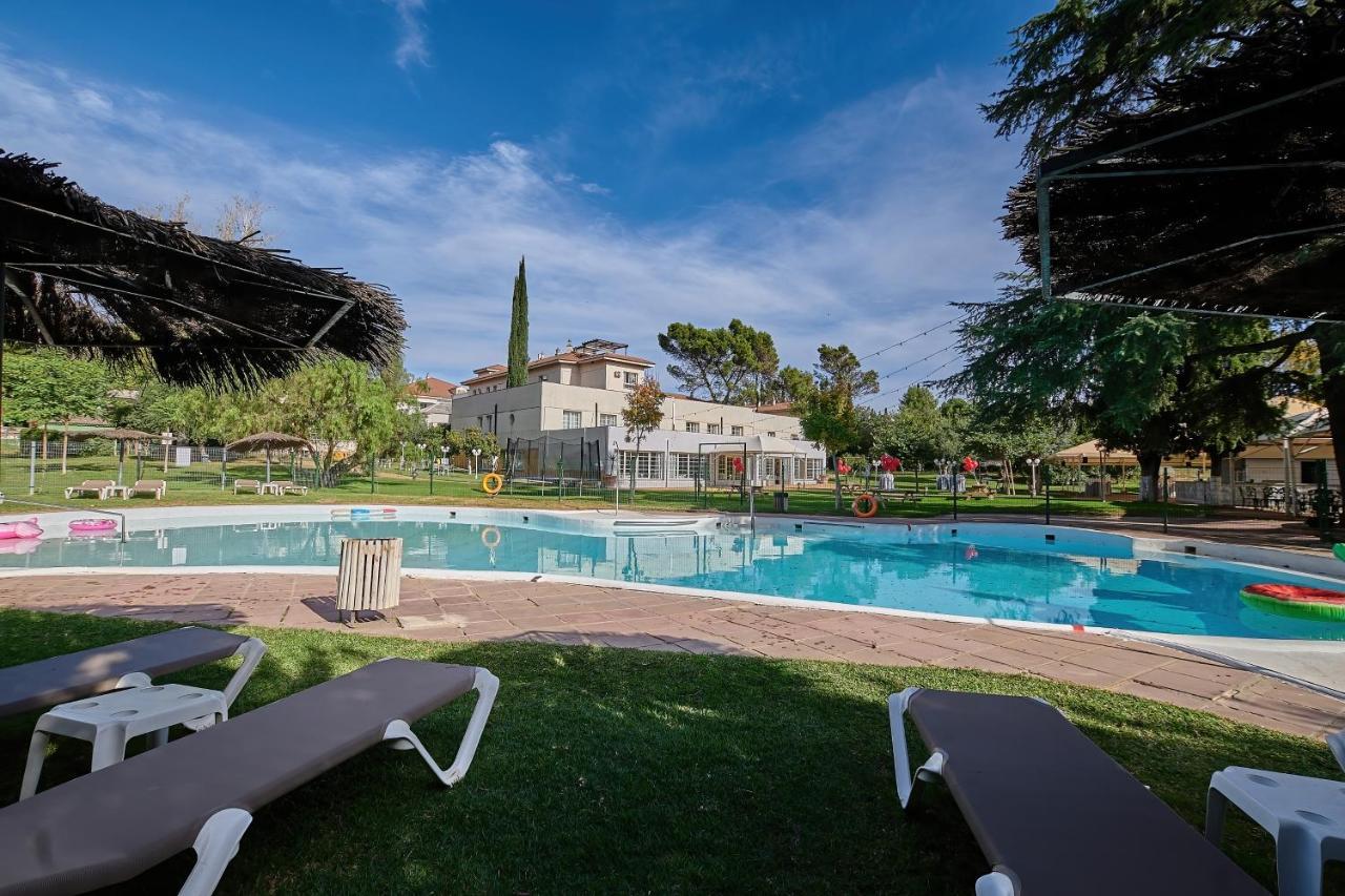 Hotel Ayre Córdoba