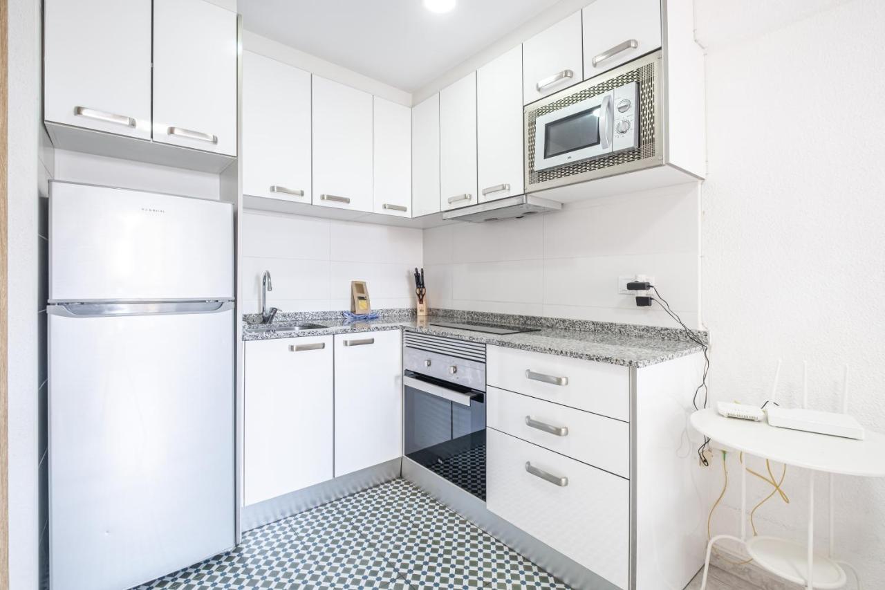 Apartment Inlesa 4-b