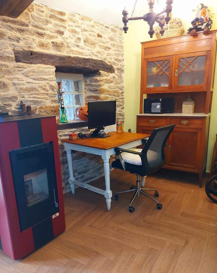 Сasa de vacaciones Casa Maruja, *
