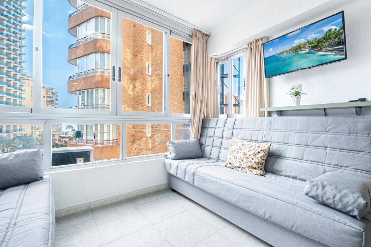 Apartment Inlesa 4-b *