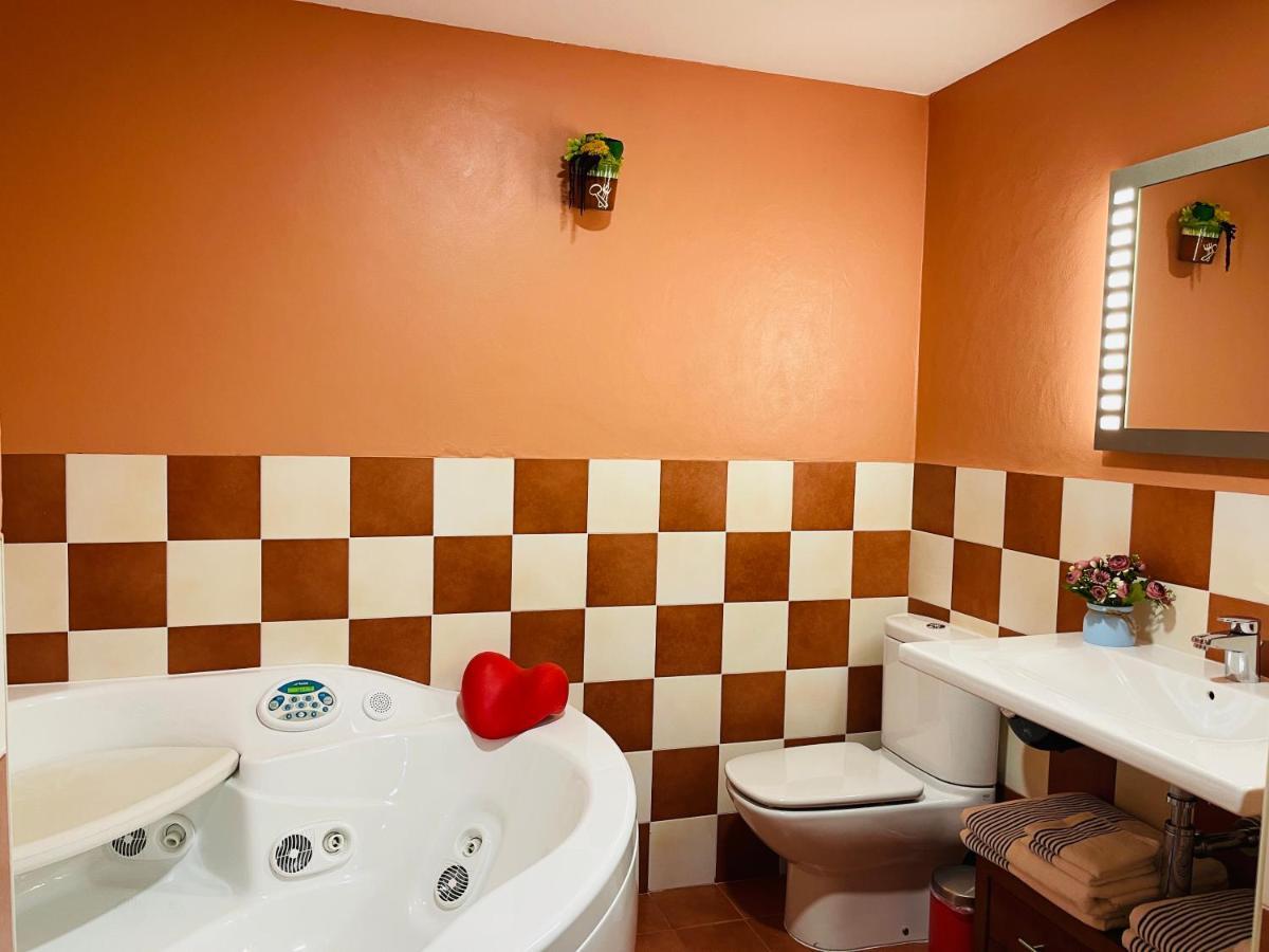 Apartamento Riomonte 5