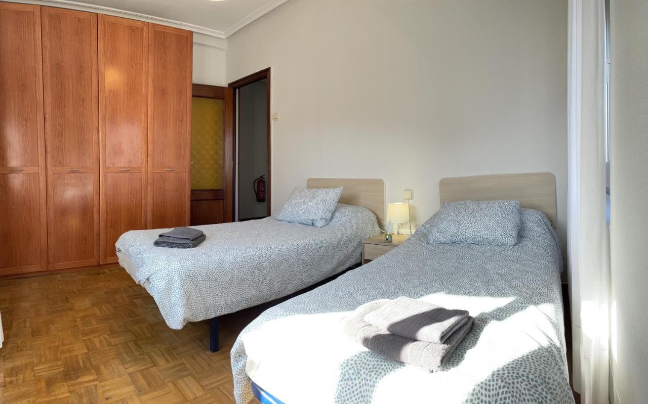 Apartamento Luminoso Y Centrico Apartment