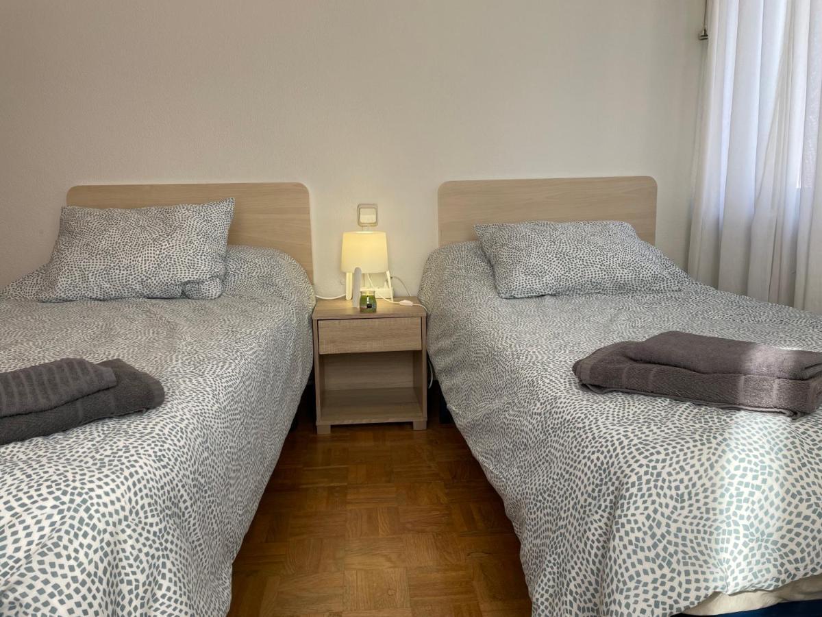 Apartamento Luminoso Y Centrico Apartment *