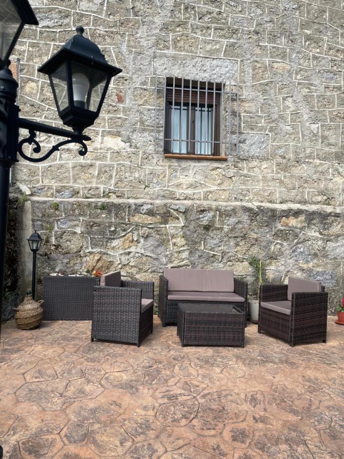 Apartamento Casa San Marcos
