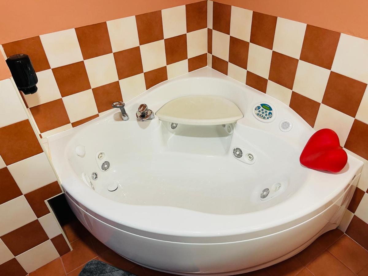 Riomonte 5 Apartamento