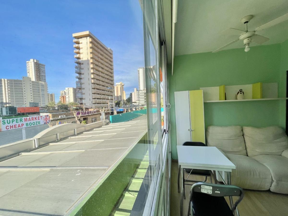 Apartamento Lepanto Fun *