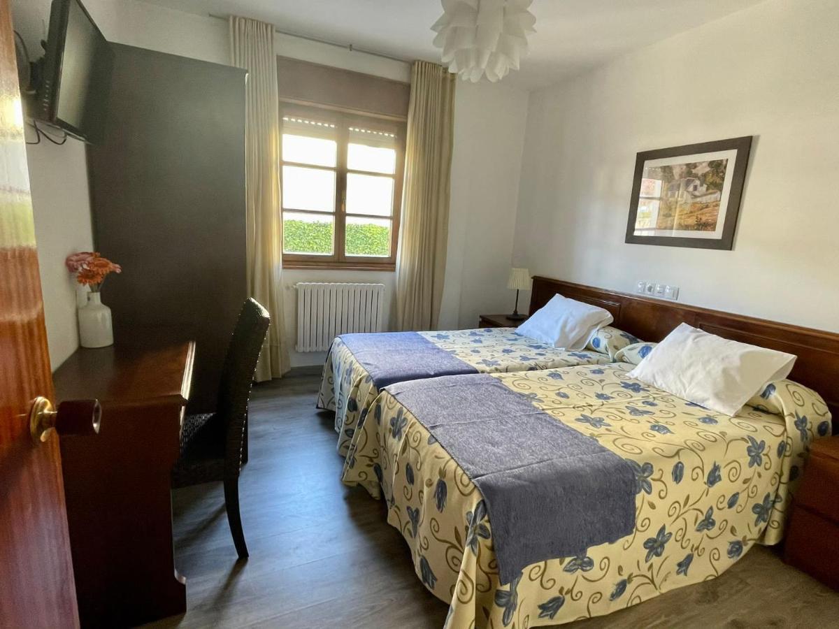 La Bilbaina De Farm stay