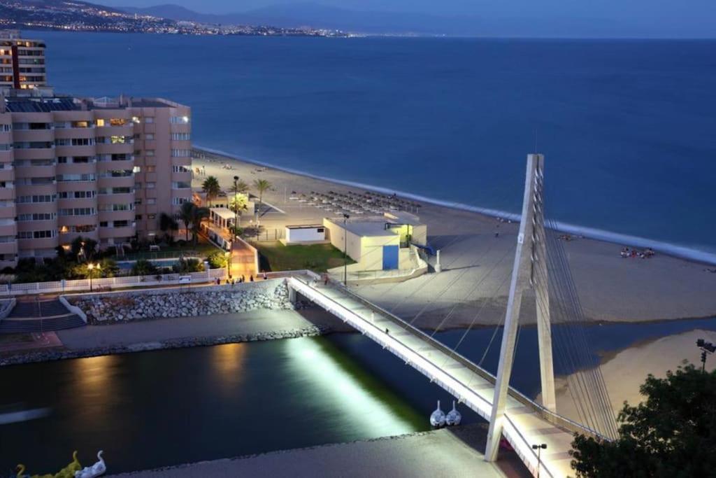 Apartamento Amplio Y Centrico Fuengirola