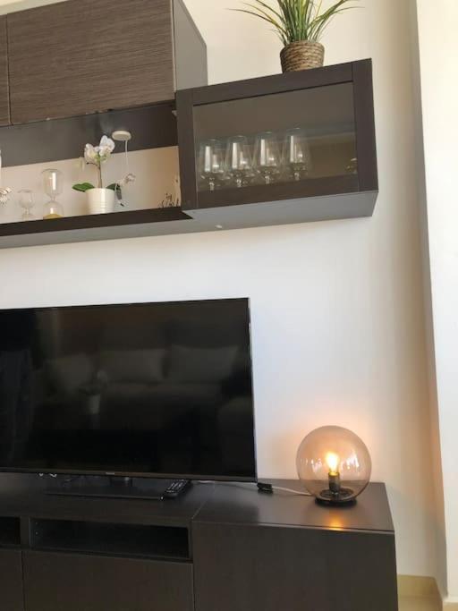 Apartamento Amplio Y Centrico Fuengirola