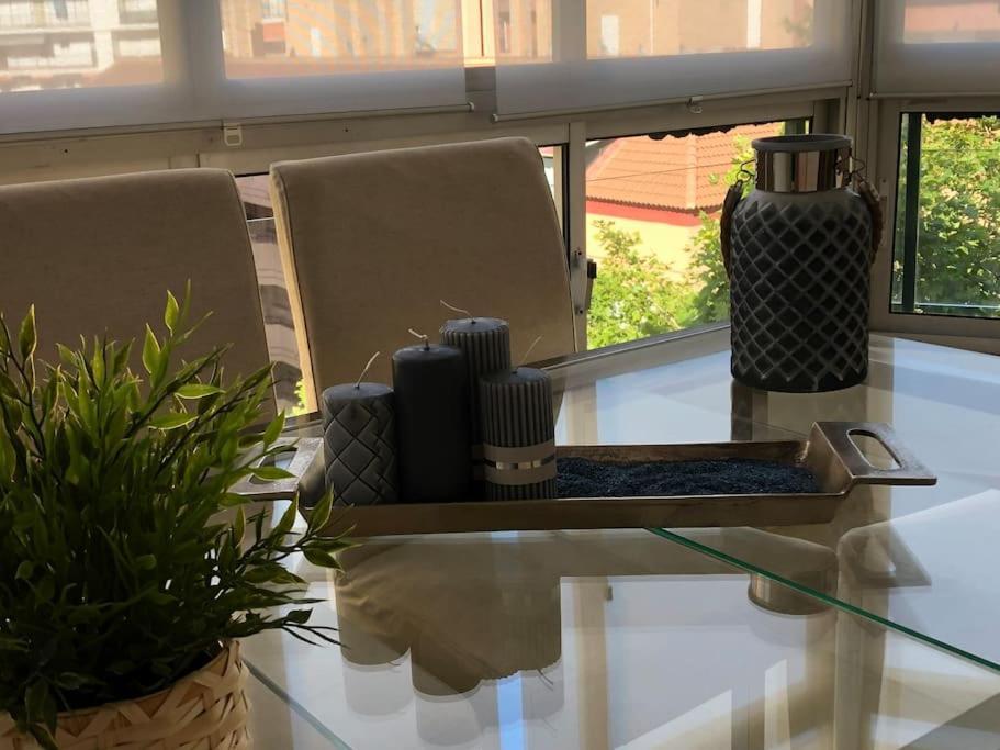 Apartamento Amplio Y Centrico