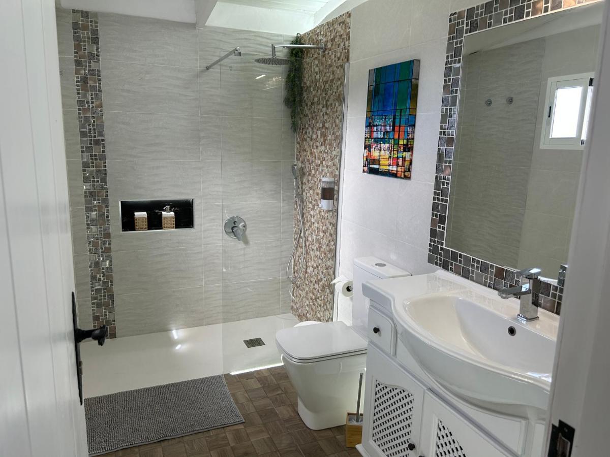Casa La Oliva Apartamento Garachico (Tenerife)