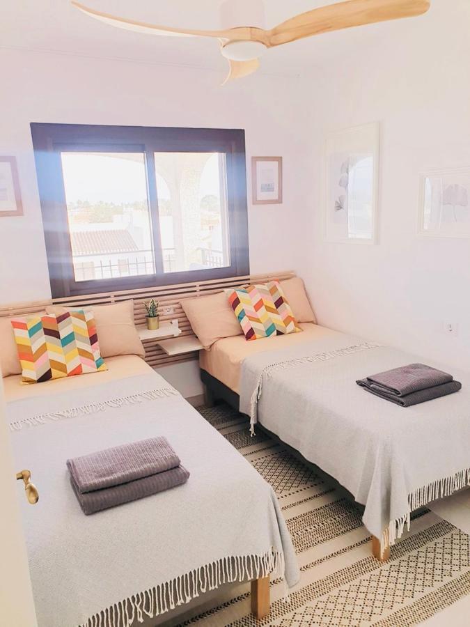 Apartamento Bellavista V