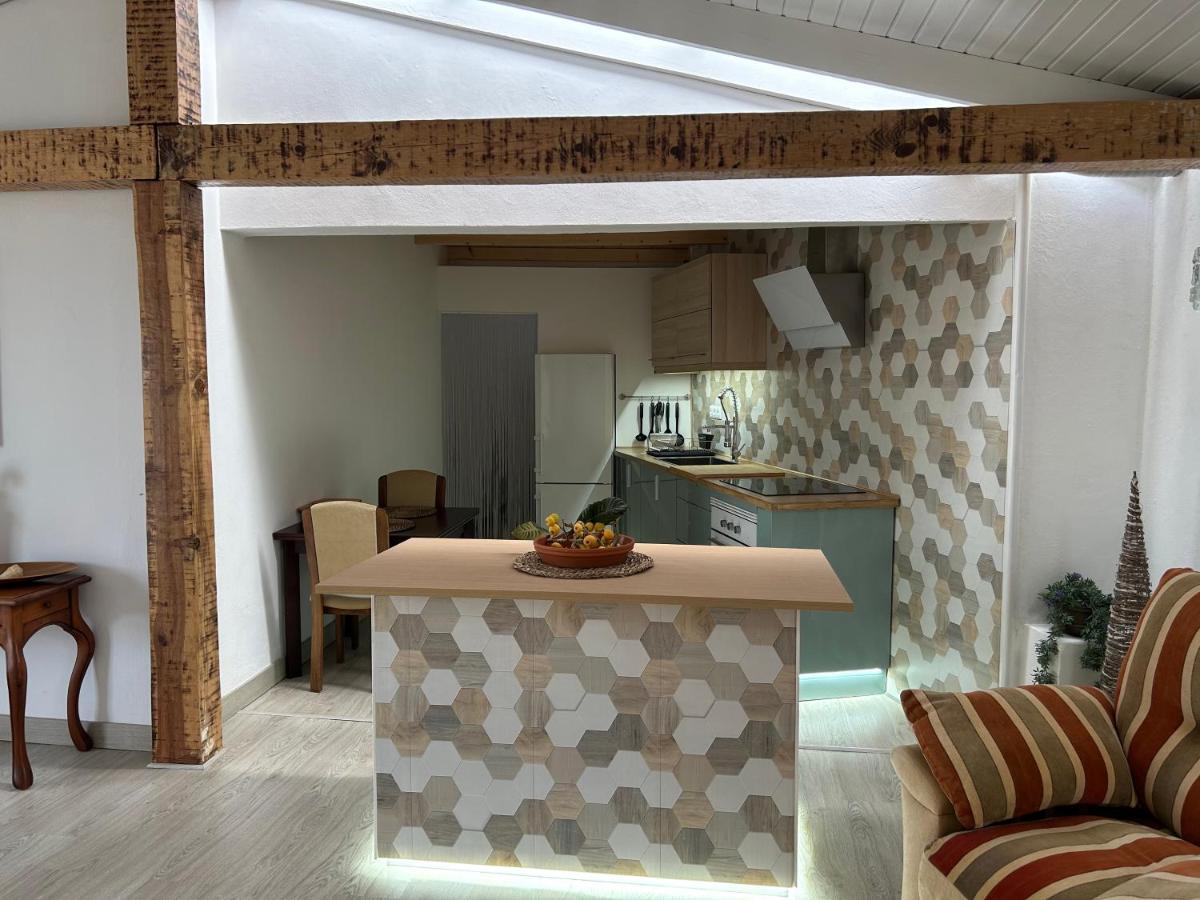 Apartamento Casa La Oliva