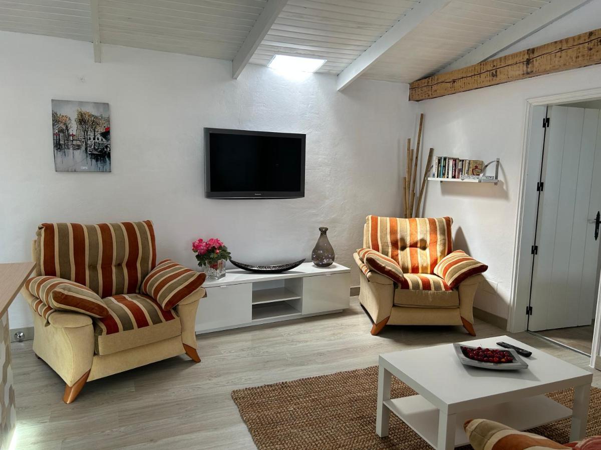 Apartamento Casa La Oliva