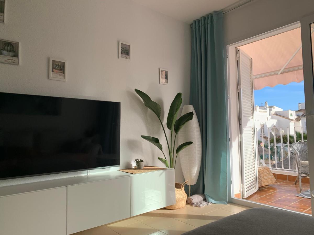 Apartment Vera Playa La Medina Los Amarguillos