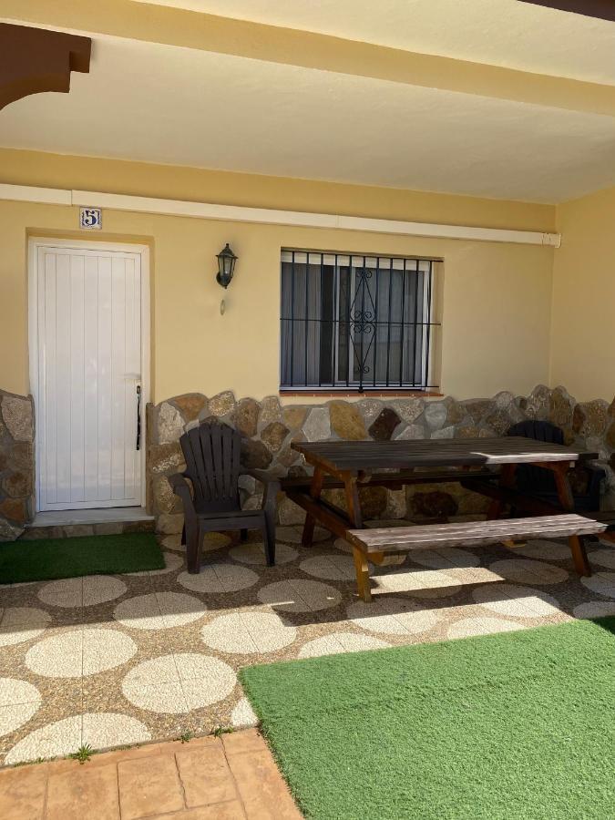 Apartamento Turísticos Carmencita