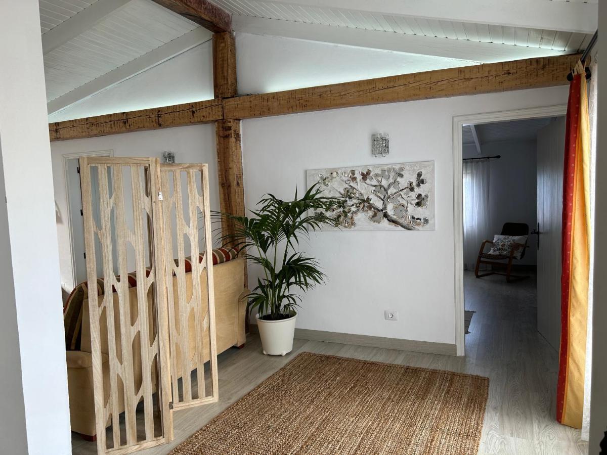 Apartamento Casa La Oliva
