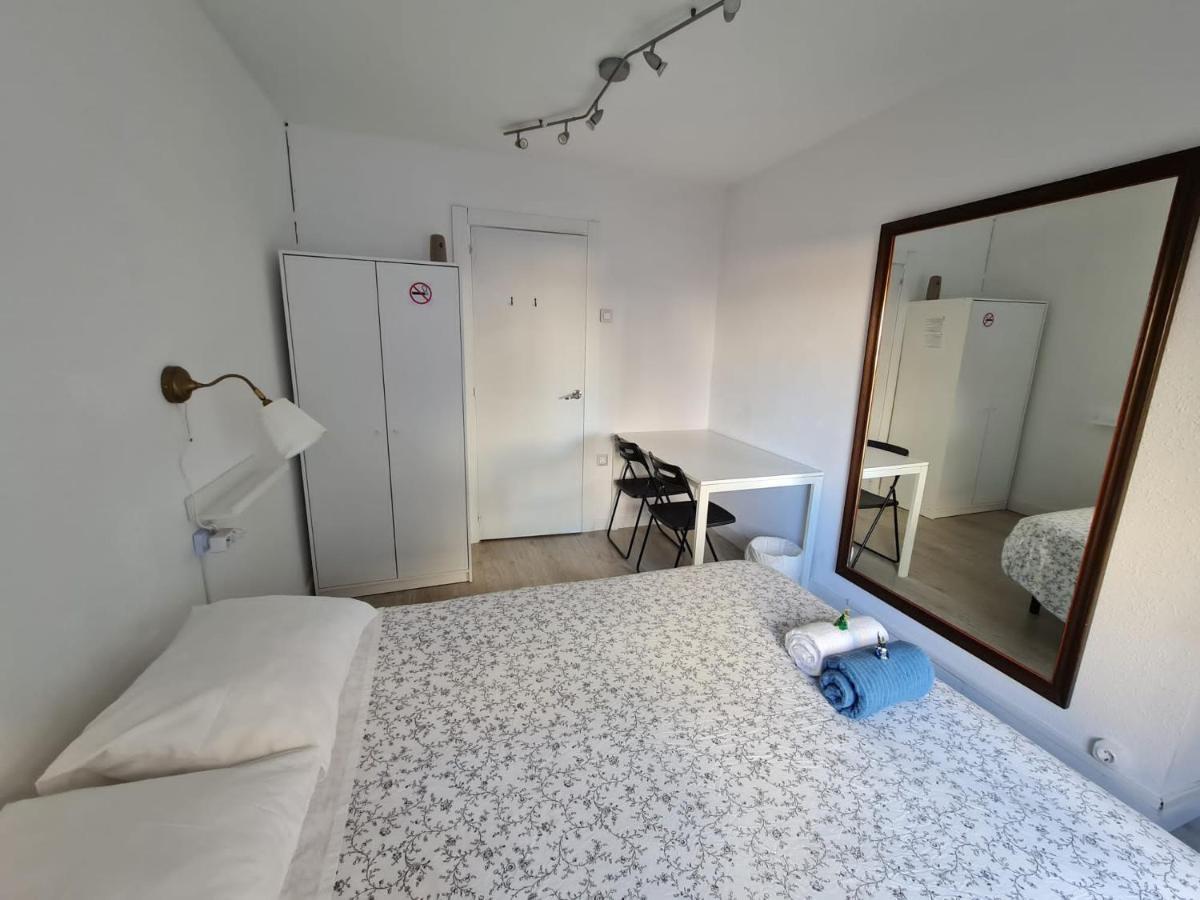 Alojamiento Buxeres Guest house *