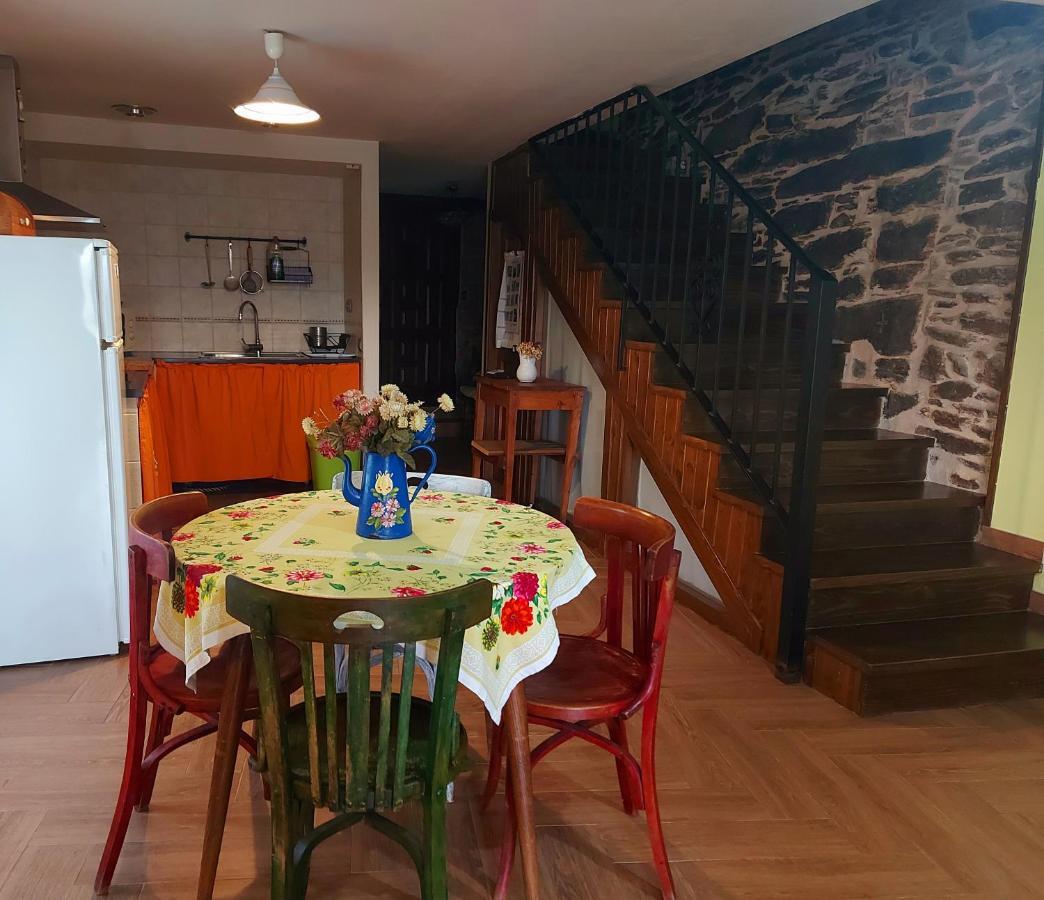 Casa Maruja, Сasa de vacaciones *