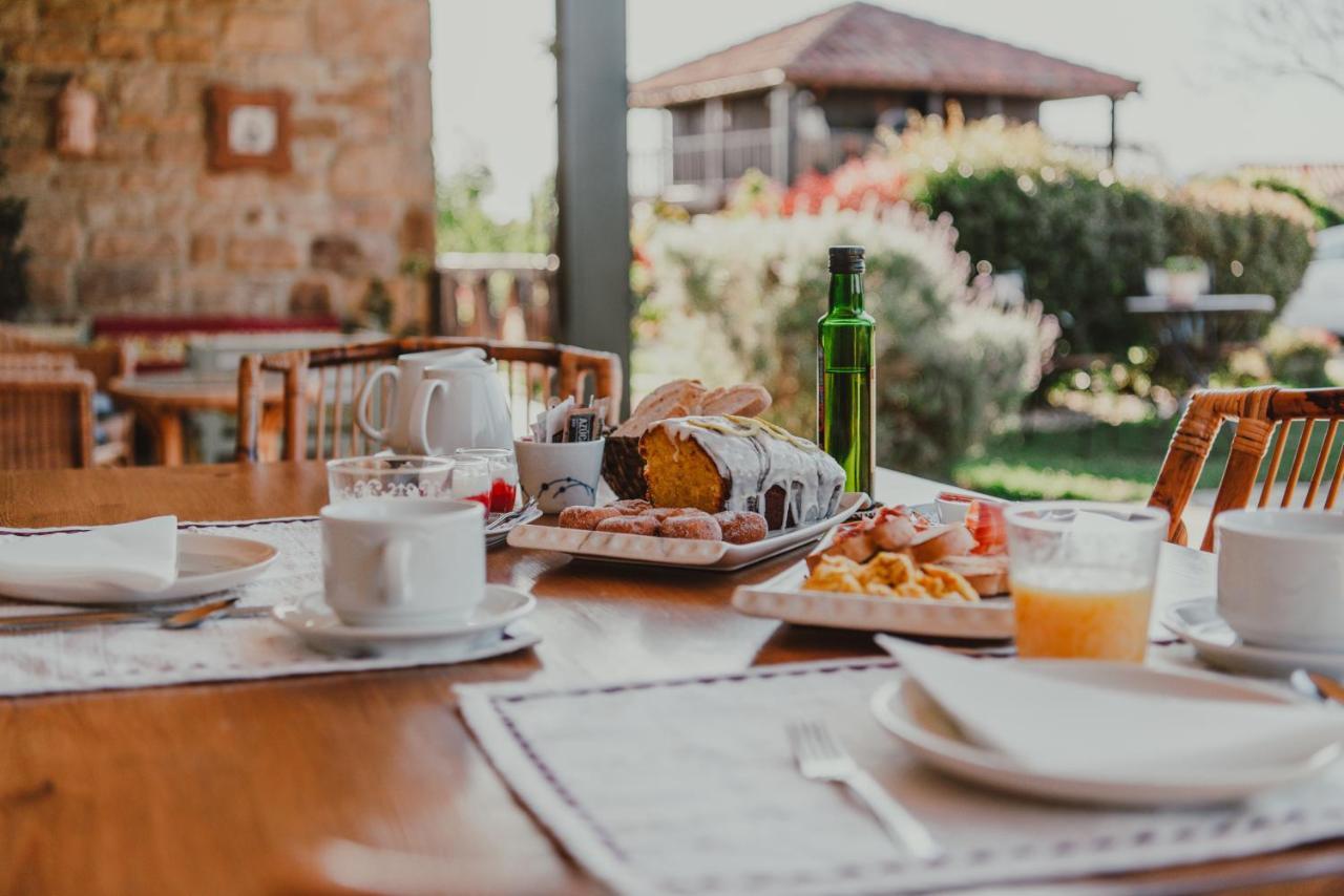 Hotel Rural La Figar 3*