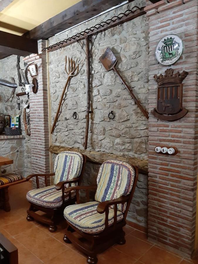 Casa Angelita Casa rural Catí