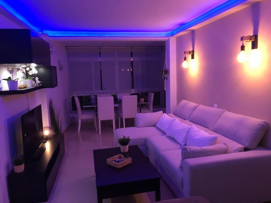Apartamento Amplio Y Centrico