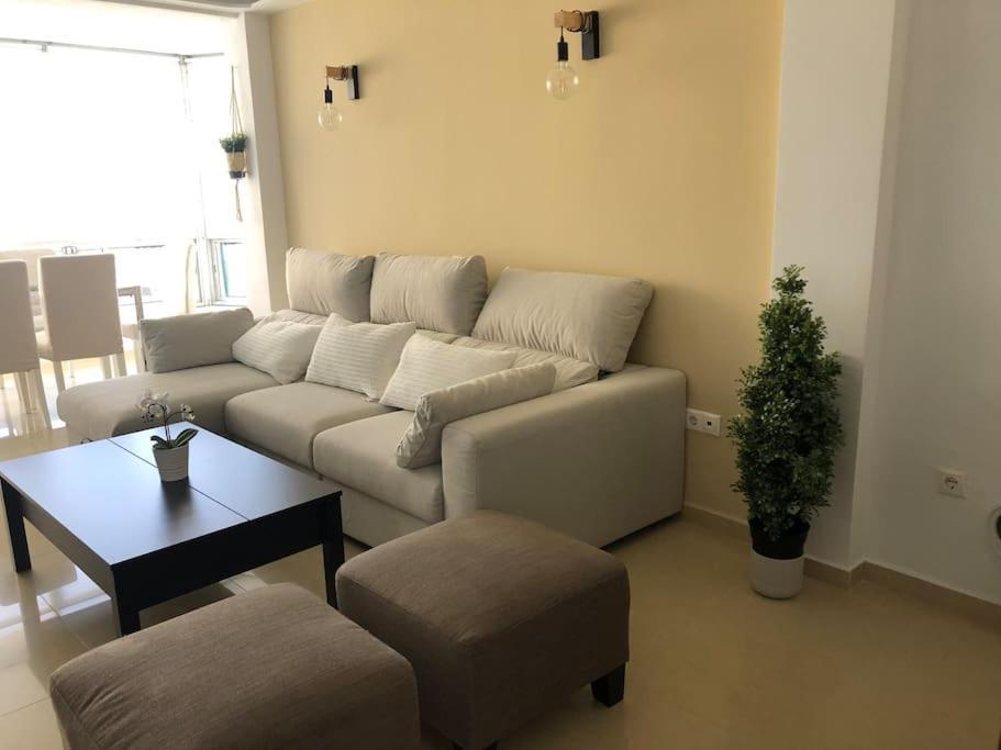 Amplio Y Centrico Apartamento