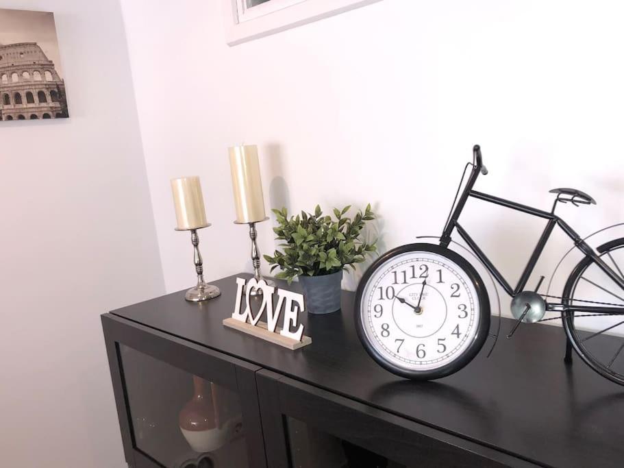 Amplio Y Centrico Apartamento