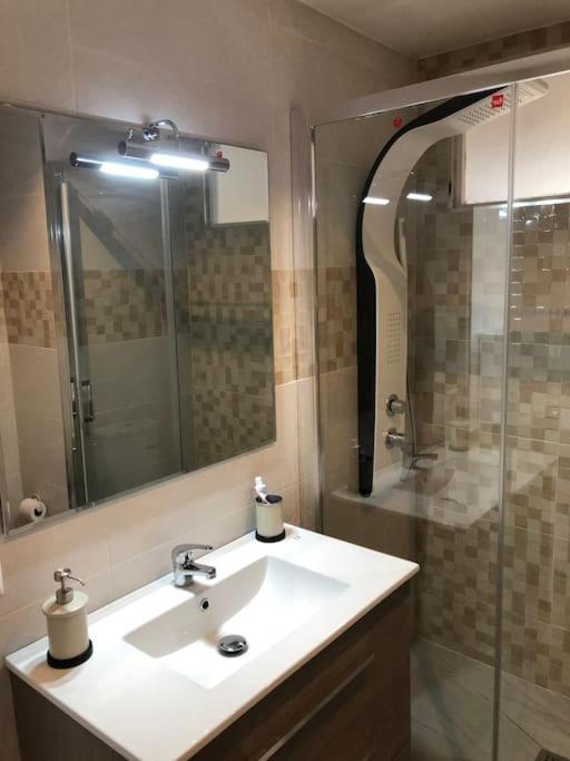 Apartamento Amplio Y Centrico *