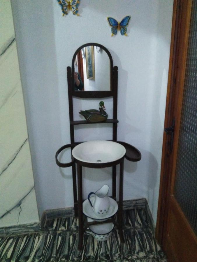 Country house Casa Angelita
