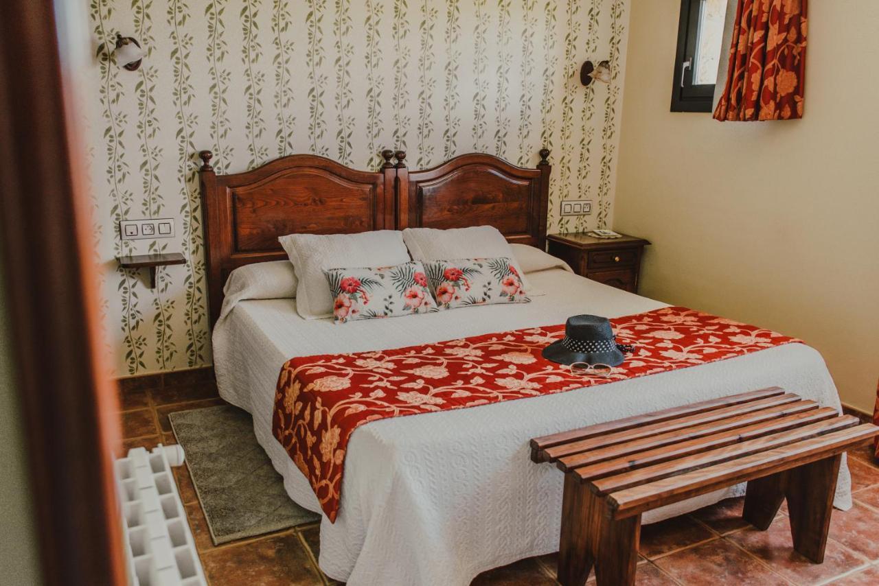 Rural La Figar Hotel 3*