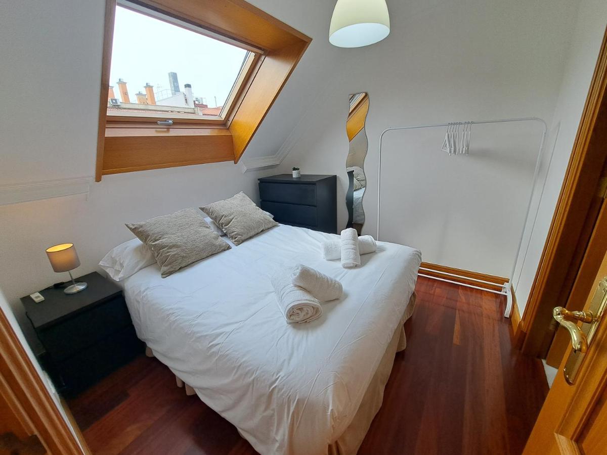 Apartment Centro, Atico.