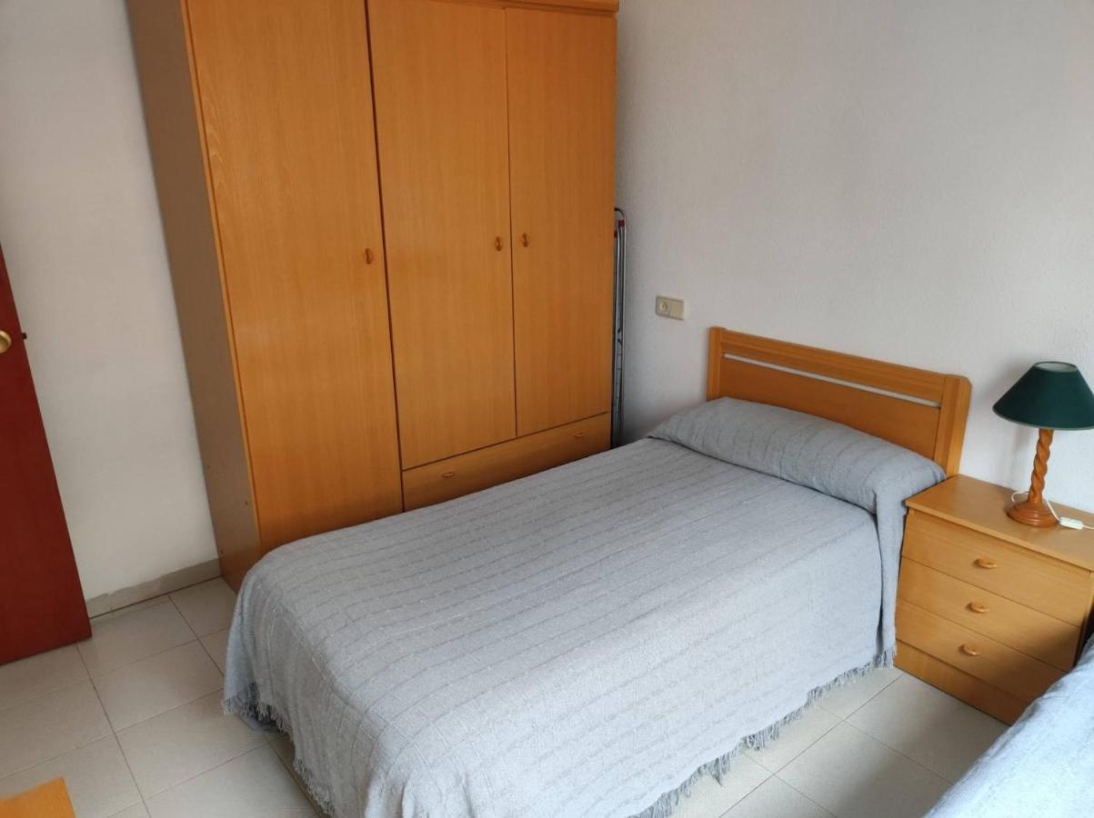 Aparthotel Raymar Oropesa del Mar